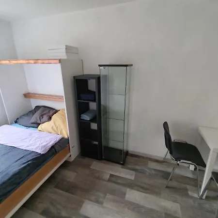 דירה Moblierte Mit Guter Offentlichen Anbindung